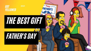 The Best and Funniest gift idea for all dads in Father's day 2021