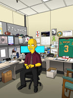 simpsonize